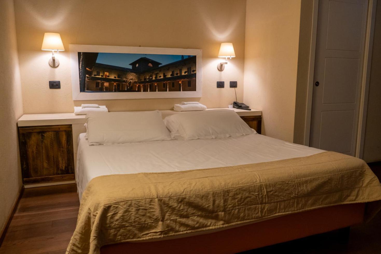 I Tre Poggi Dimora Di Charme Villa Canelli Bagian luar foto